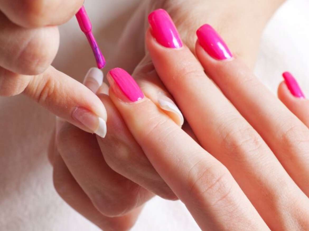 Nails